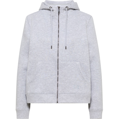 Cecil Damen Pullover B254076 - luna grey melange - female - M Cecil Damen Pullover B254076 - luna grey melange - female - M