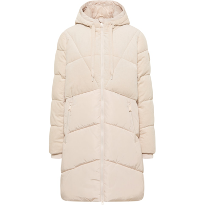 Cecil Damen Jacke B101279 - teddy vanilla white - female - M Cecil Damen Jacke B101279 - teddy vanilla white - female - M