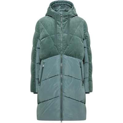 Cecil Damen Jacke B101279 - ice hill green - female - L Cecil Damen Jacke B101279 - ice hill green - female - L
