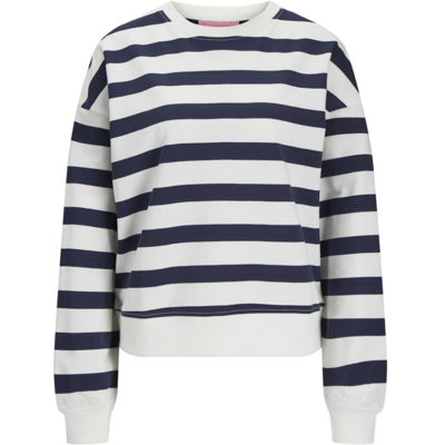 Jjxx Damen Pullover 12272640 - vanilla ice - female - S Jjxx Damen Pullover 12272640 - vanilla ice - female - S