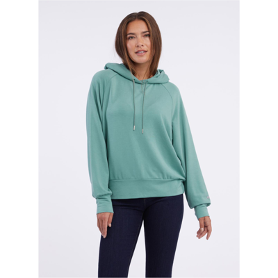 Ragwear Damen Pullover 2411-30003 - 5024- ocean green - female - L Ragwear Damen Pullover 2411-30003 - 5024- ocean green - female - L