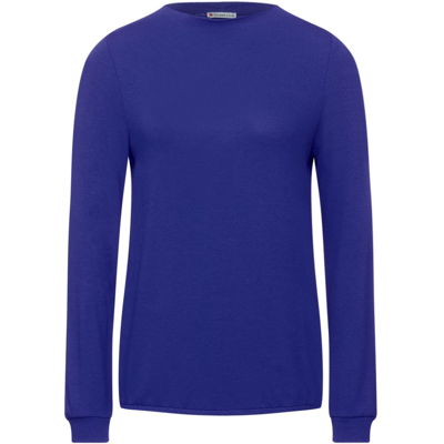 Street One Damen Pullover A317169 - eminent blue - female - 40 Street One Damen Pullover A317169 - eminent blue - female - 40