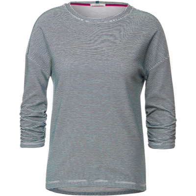 Cecil Damen Pullover B320341 - vanilla white - female - S Cecil Damen Pullover B320341 - vanilla white - female - S
