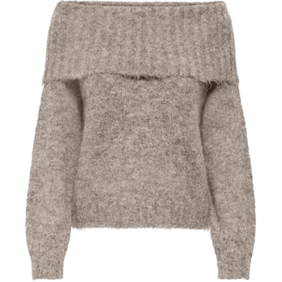 Only Damen Pullover 15350976 - string - female - M Only Damen Pullover 15350976 - string - female - M