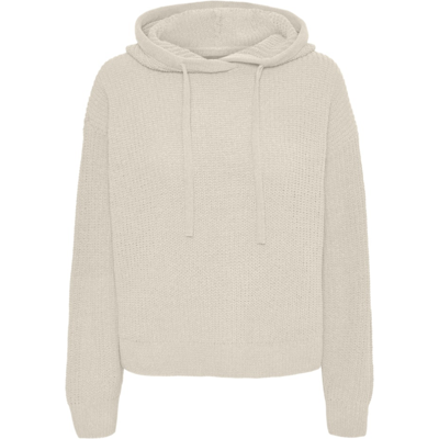 Vero Moda Damen Pullover 10338500 - birch - female - M Vero Moda Damen Pullover 10338500 - birch - female - M