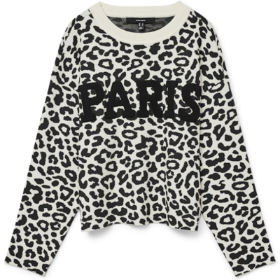 Vero Moda Damen Pullover 10330861 - birch1 - female - S Vero Moda Damen Pullover 10330861 - birch1 - female - S