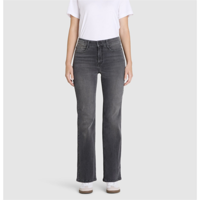 Mac Damen Jeans 0387l522590 - Grau - female - 46-30 Mac Damen Jeans 0387l522590 - Grau - female - 46-30