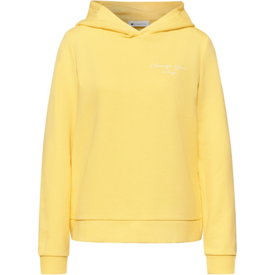Street One Damen Pullover A303783 - bloom yellow - female - 38 Street One Damen Pullover A303783 - bloom yellow - female - 38