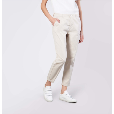 Mac Damen Hose 0434l307500 - Beige - female - 38-OL Mac Damen Hose 0434l307500 - Beige - female - 38-OL