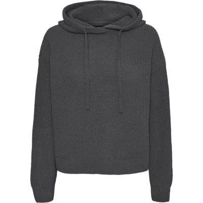 Vero Moda Damen Pullover 10338500 - Asphalt - female - L Vero Moda Damen Pullover 10338500 - Asphalt - female - L