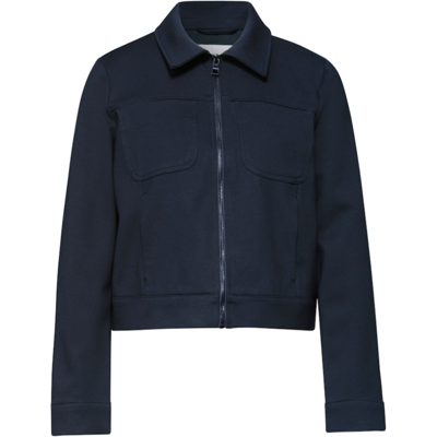 Street One Damen Jacke A212996 - shadowed navy - female - 38 Street One Damen Jacke A212996 - shadowed navy - female - 38