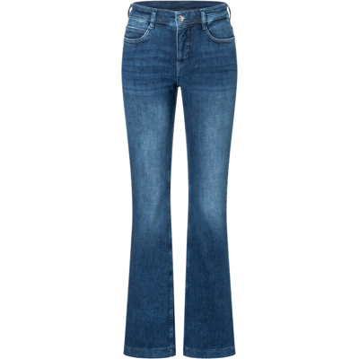 Mac Damen Jeans 0387l522090 - Blau - female - 42-30 Mac Damen Jeans 0387l522090 - Blau - female - 42-30