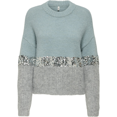 Only Damen Pullover 15358399 - arona - female - M Only Damen Pullover 15358399 - arona - female - M