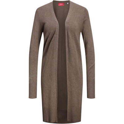 Jjxx Damen Pullover 12204848 - Brindle - female - S Jjxx Damen Pullover 12204848 - Brindle - female - S