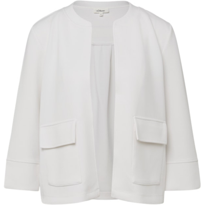S.oliver Damen Pullover 2177164.j - creme - female - 36 S.oliver Damen Pullover 2177164.j - creme - female - 36