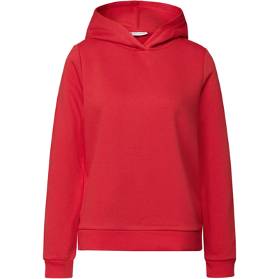 Street One Damen Pullover A303471 - Racing Red - female - 38 Street One Damen Pullover A303471 - Racing Red - female - 38