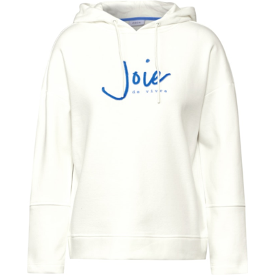 Cecil Damen Pullover B303148 - vanilla white - female - XL Cecil Damen Pullover B303148 - vanilla white - female - XL