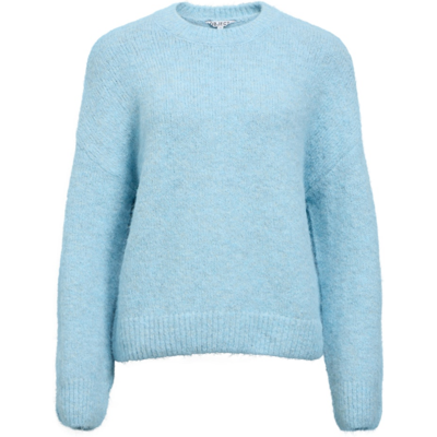 Object Damen Pullover 23046258 - winter sky - female - S Object Damen Pullover 23046258 - winter sky - female - S