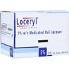 loceryl nagellack 5 milliliter