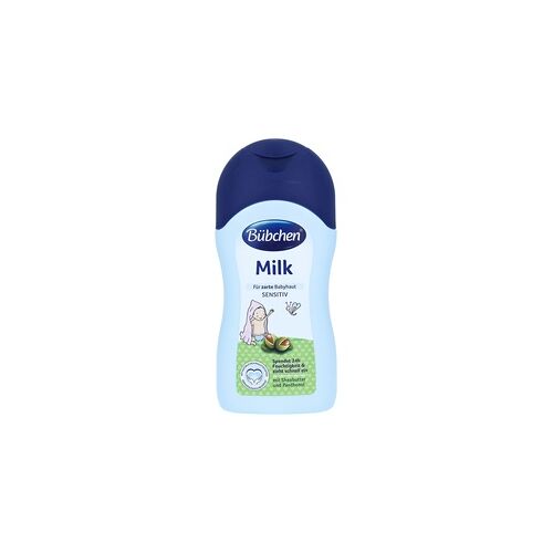 Bübchen Skincare GmbH BÜBCHEN Milk Blütenlotion 400 Milliliter
