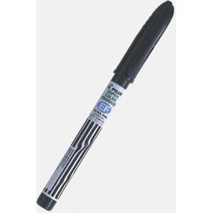 Focus Pilot Marker Stift Schwarz - 0,8 mm