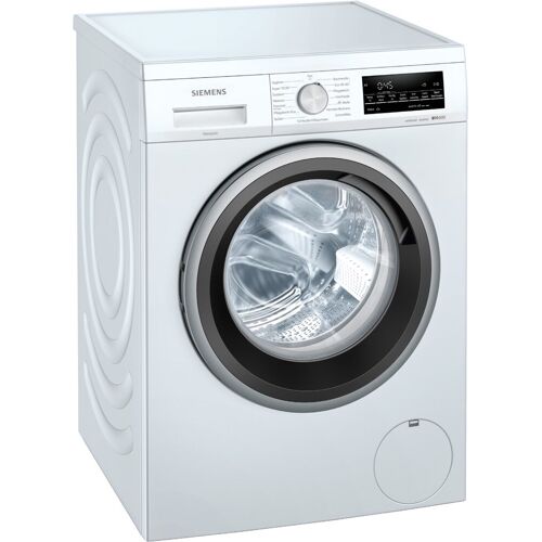 Siemens Waschmaschine iQ500 WU14UTA8