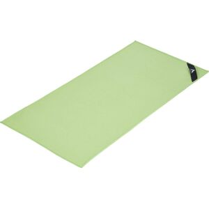 McKINLEY Handtuch TOWEL MICROFIBER grün / 2 grün 2