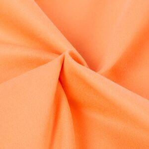McKINLEY Handtuch TOWEL MICROFIBER orange / 1 orange 1