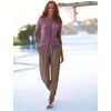 Madeleine Wellness-Hose taupe 36