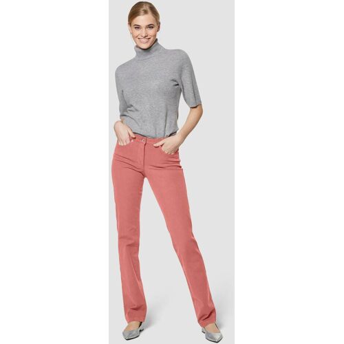 Madeleine Jeans apricot 22