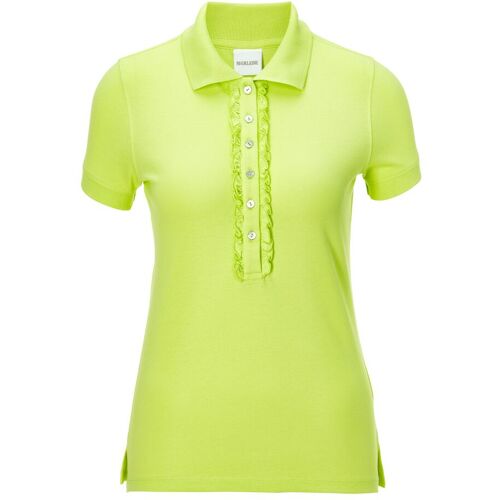 Madeleine Shirt zitronengras 38