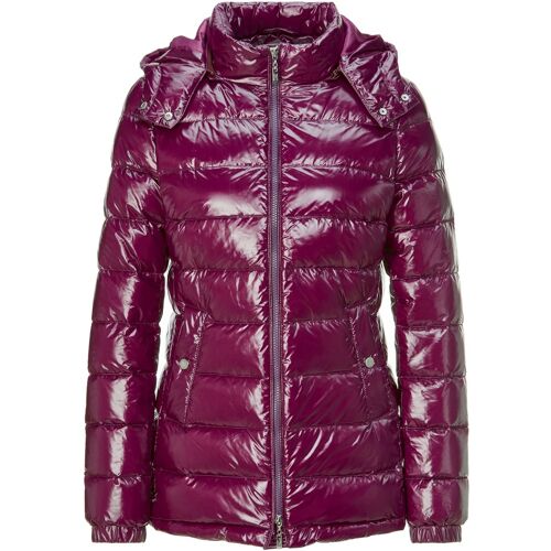 Madeleine Outdoorjacke beere 40