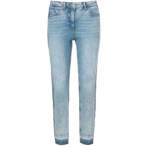 Madeleine Jeans bleached / apricot 19