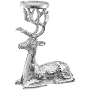 Vega Anouk Kerzenhalter - Hirschdesign - 21x9.5x28 cm Vega Anouk Kerzenhalter - Hirschdesign - 21x9.5x28 cm