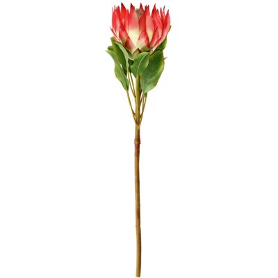 Vega Maaret - 70x11 cm - mehrfarbig - künstliche Blume Vega Maaret - 70x11 cm - mehrfarbig - künstliche Blume