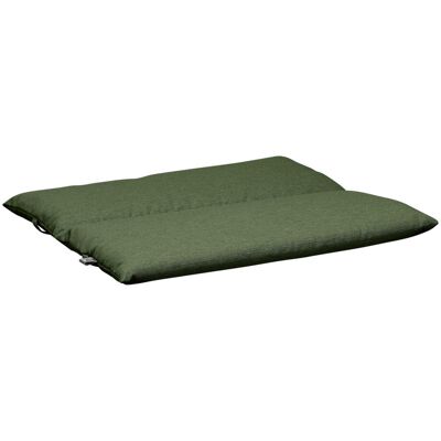 KETTLER SEE Hockerauflage KETTCUSH; 48x48x3 cm (BxLxH); grün KETTLER SEE Hockerauflage KETTCUSH; 48x48x3 cm (BxLxH); grün