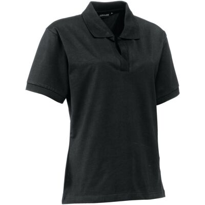 Pulsiva Damen Polo Belinda - Slim Fit, V-Ausschnitt, Doppelpack Pulsiva Damen Polo Belinda - Slim Fit, V-Ausschnitt, Doppelpack