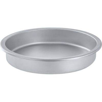Vega Fenton Runde Einlage - Chafing Dish Zubehör Vega Fenton Runde Einlage - Chafing Dish Zubehör