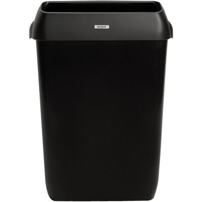Katrin Modell 92285 Wand-Abfalleimer 50L - Abfallbehälter Katrin Modell 92285 Wand-Abfalleimer 50L - Abfallbehälter