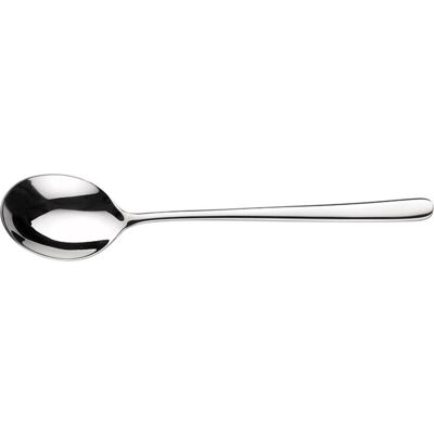 Pintinox Dessertlöffel SKY; 18 cm (L); silber; 12 Stück / Pack Pintinox Dessertlöffel SKY; 18 cm (L); silber; 12 Stück / Pack