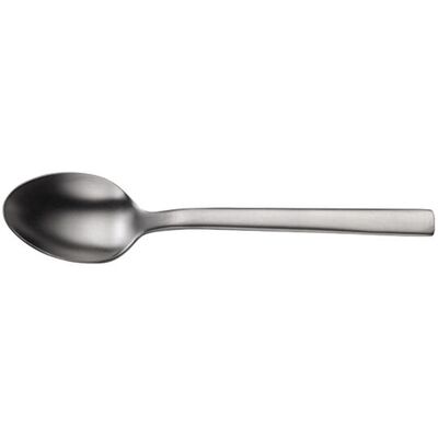 Pintinox Kaffeelöffel MILLENIUM Mystique; 14.7 cm (L); silber; 12 Stück / Pack Pintinox Kaffeelöffel MILLENIUM Mystique; 14.7 cm (L); silber; 12 Stück / Pack