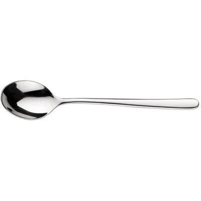 Pintinox Kaffeelöffel SKY; 14 cm (L); silber; 12 Stück / Pack Pintinox Kaffeelöffel SKY; 14 cm (L); silber; 12 Stück / Pack