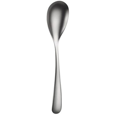 Pintinox Kaffeelöffel SWING Mystique; 14.6 cm (L); silber; 12 Stück / Pack Pintinox Kaffeelöffel SWING Mystique; 14.6 cm (L); silber; 12 Stück / Pack