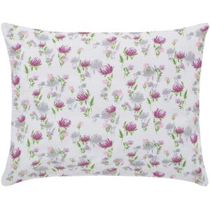 ERWIN M. Kissenbezug Catania; 70x90 cm (LxB); pflaume ERWIN M. Kissenbezug Catania; 70x90 cm (LxB); pflaume