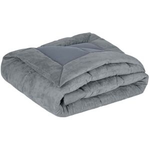 ERWIN M. Bettläufer Alabama; 80x135 cm (BxL); grau; rechteckig ERWIN M. Bettläufer Alabama; 80x135 cm (BxL); grau; rechteckig