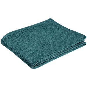 ERWIN M. Bettläufer Avila ; 60x250 cm (BxL); petrol ERWIN M. Bettläufer Avila ; 60x250 cm (BxL); petrol