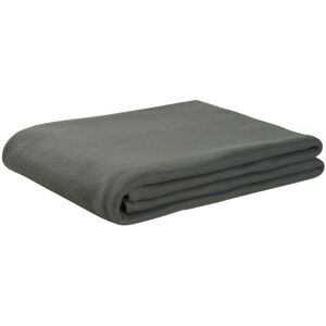ERWIN M. Leichte Anthrazit Sommerdecke - Decke ERWIN M. Leichte Anthrazit Sommerdecke - Decke