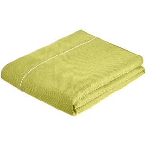 ERWIN M. Bettläufer Malva; 65x250 cm (BxL); grün; rechteckig ERWIN M. Bettläufer Malva; 65x250 cm (BxL); grün; rechteckig