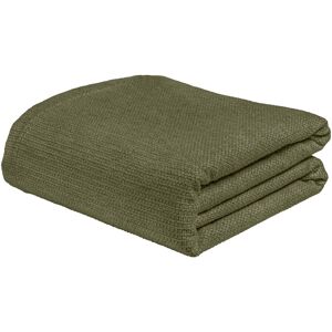 ERWIN M. Bettläufer Maella wasserabweisend; 60x260 cm (BxL); oliv ERWIN M. Bettläufer Maella wasserabweisend; 60x260 cm (BxL); oliv