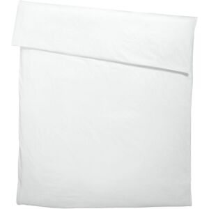 ERWIN M. Bettbezug Tokio; 140x200 cm (BxL); weiß ERWIN M. Bettbezug Tokio; 140x200 cm (BxL); weiß